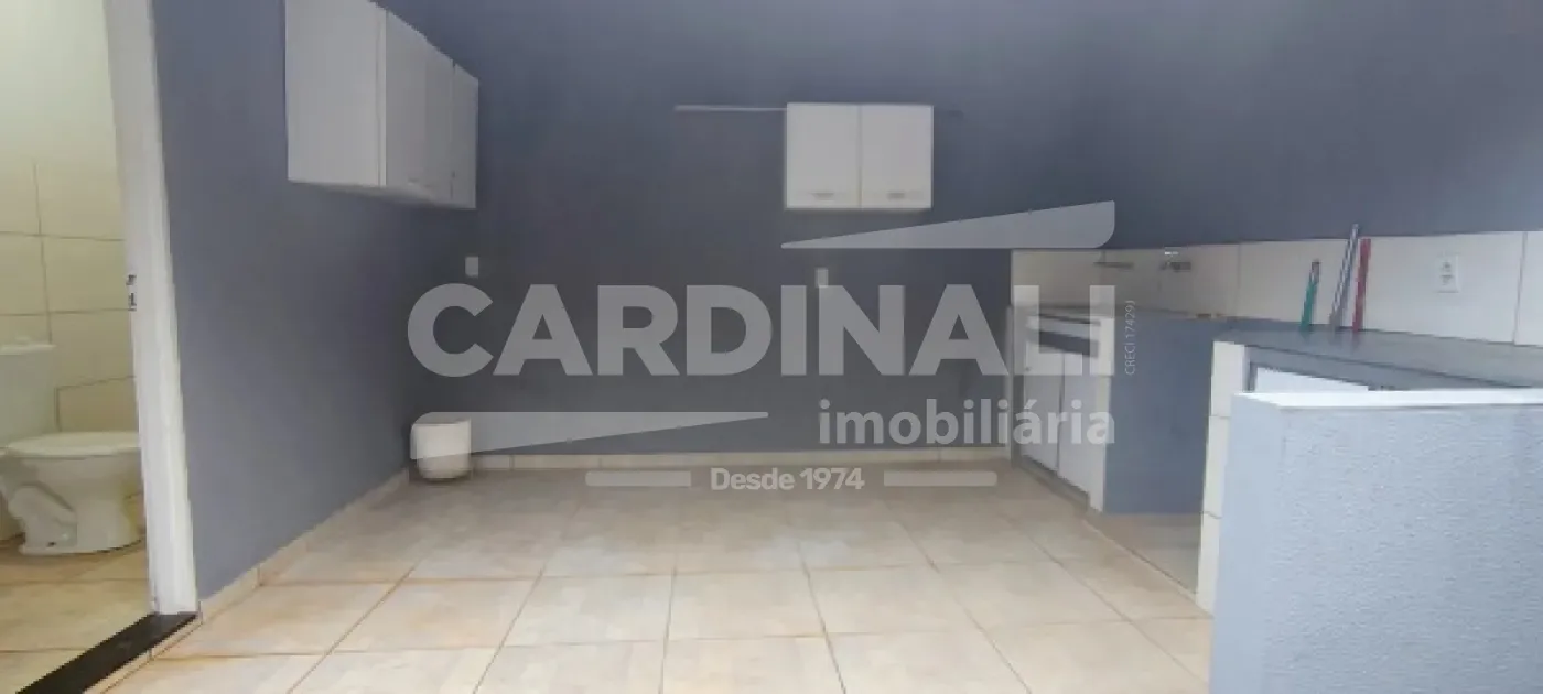 Alugar Casa / Padrão em Ribeirão Preto R$ 1.500,00 - Foto 15