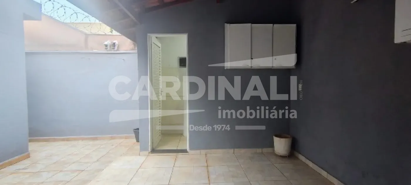 Alugar Casa / Padrão em Ribeirão Preto R$ 1.500,00 - Foto 16