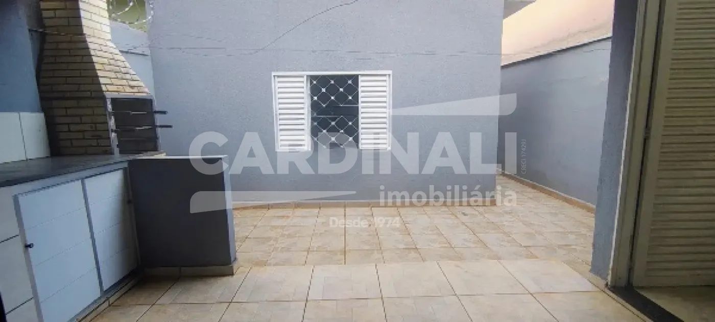 Alugar Casa / Padrão em Ribeirão Preto R$ 1.500,00 - Foto 17