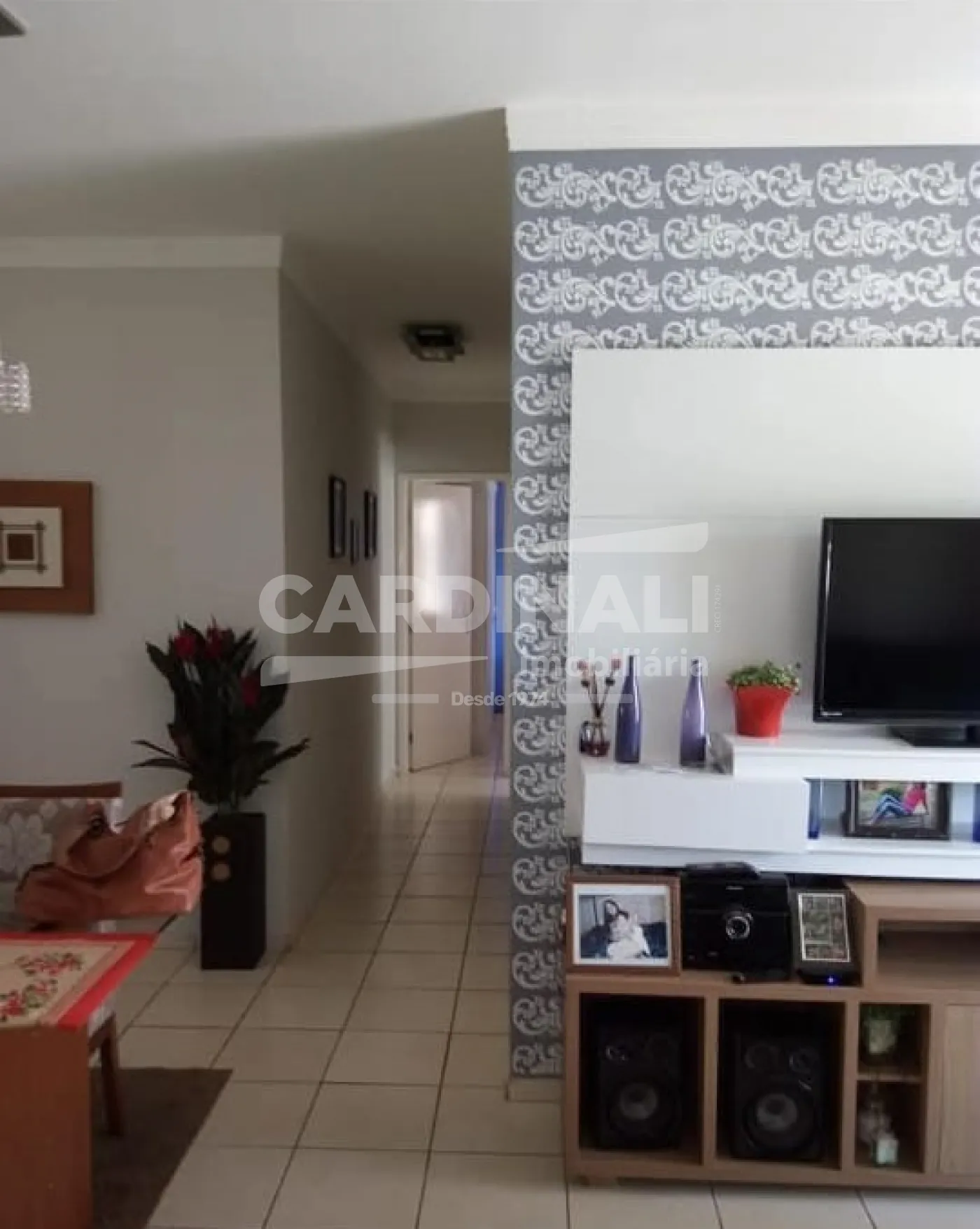 Apartamento / Apartamento sem condomínio em Ribeirão Preto 