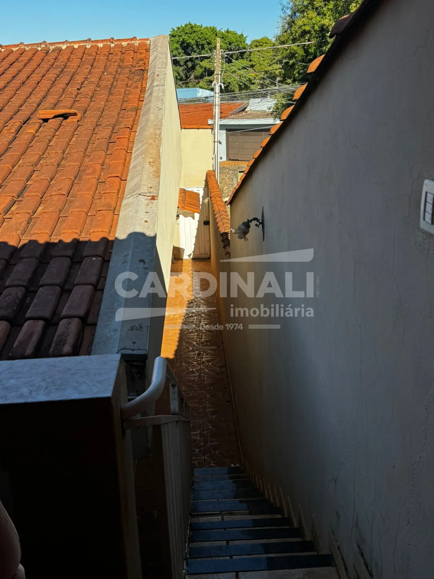 Corredor Alugar Casa / Padrão em Ribeirão Preto R$ 1.700,00 - Foto 19