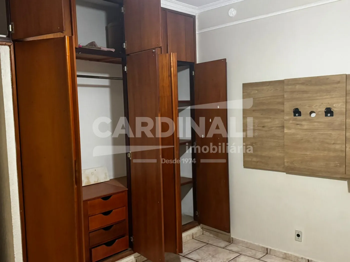 Quarto Alugar Casa / Padrão em Ribeirão Preto R$ 1.700,00 - Foto 4