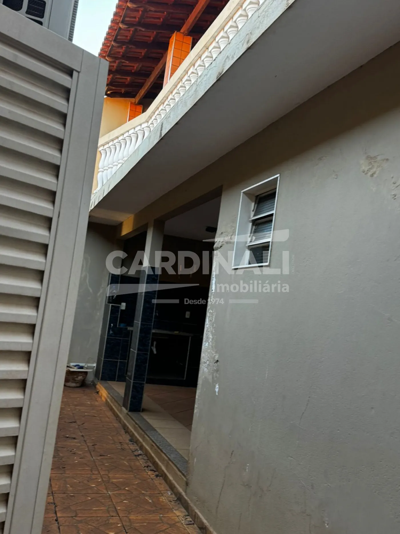 Área de Serviço Alugar Casa / Padrão em Ribeirão Preto R$ 1.700,00 - Foto 15