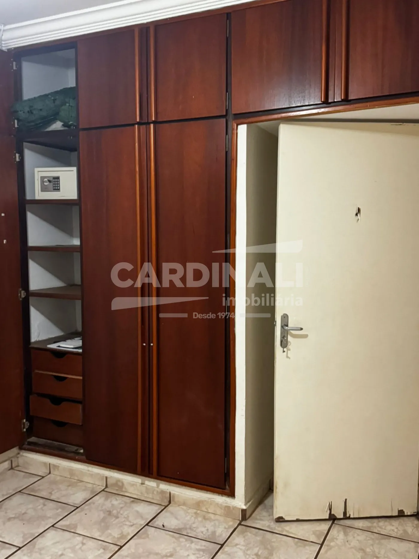 Quarto Alugar Casa / Padrão em Ribeirão Preto R$ 1.700,00 - Foto 5