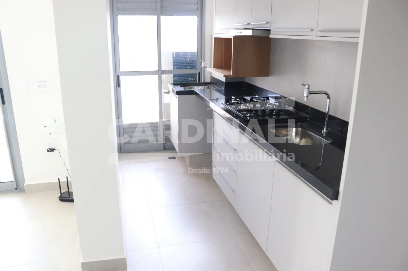 Apartamento / Padrão em Ribeirão Preto Alugar por R$2.900,00