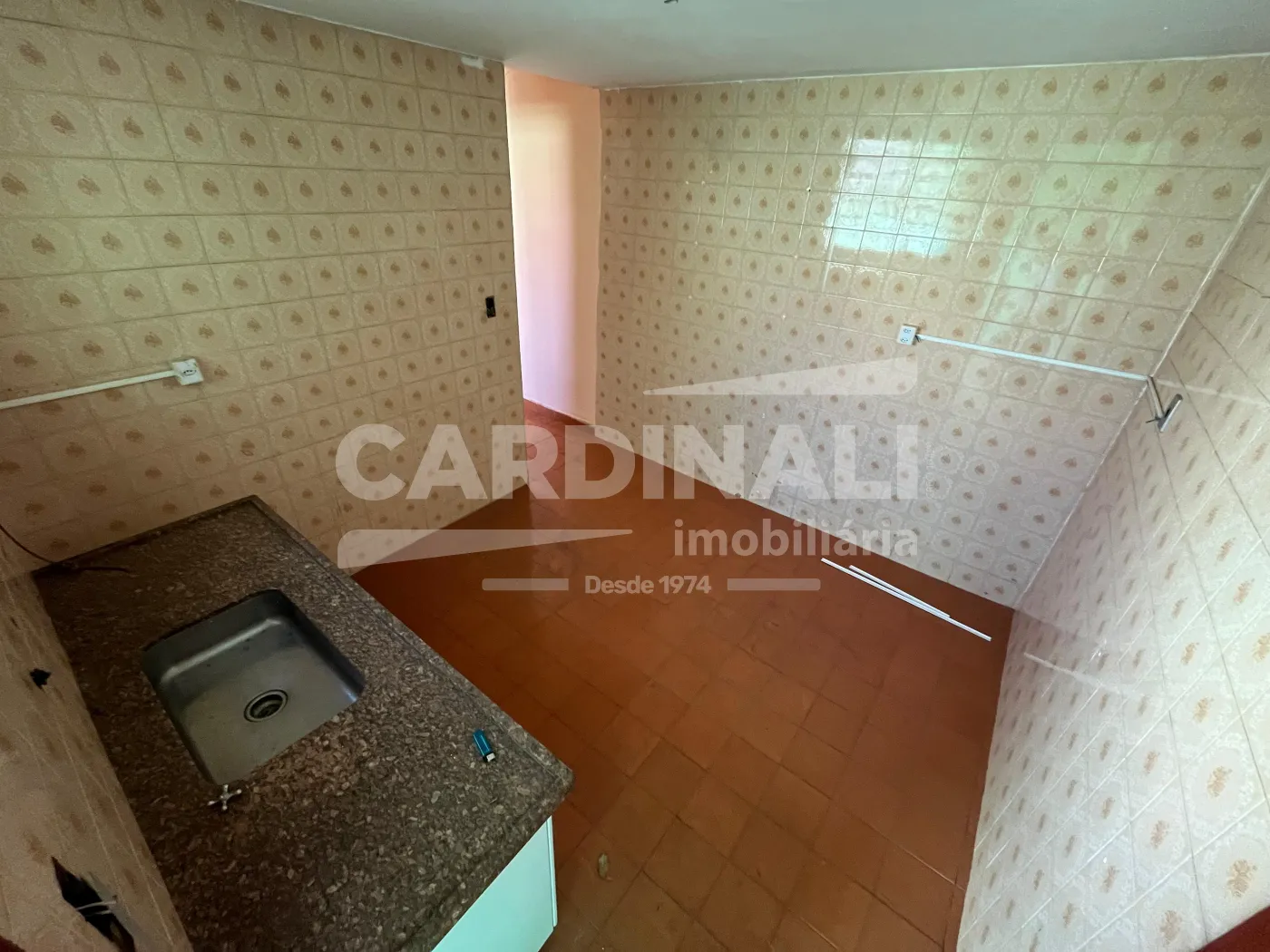 Alugar Casa / Padrão em Ribeirão Preto R$ 1.800,00 - Foto 3