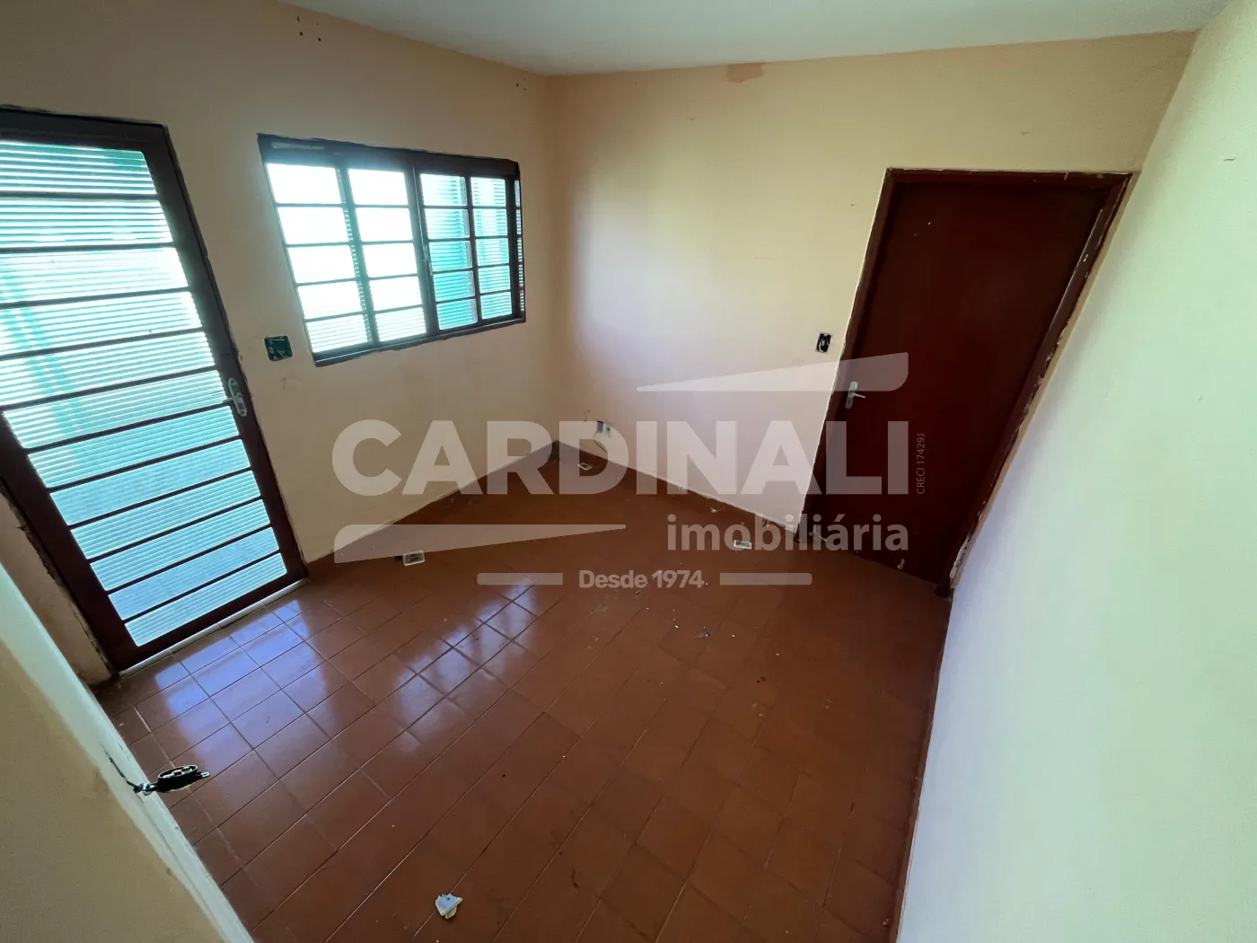 Alugar Casa / Padrão em Ribeirão Preto R$ 1.800,00 - Foto 4
