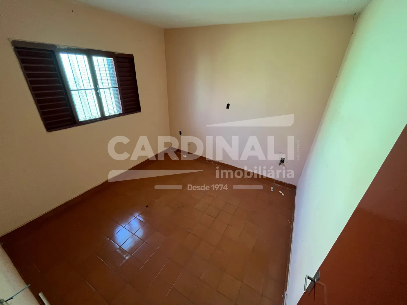 Alugar Casa / Padrão em Ribeirão Preto R$ 1.800,00 - Foto 5