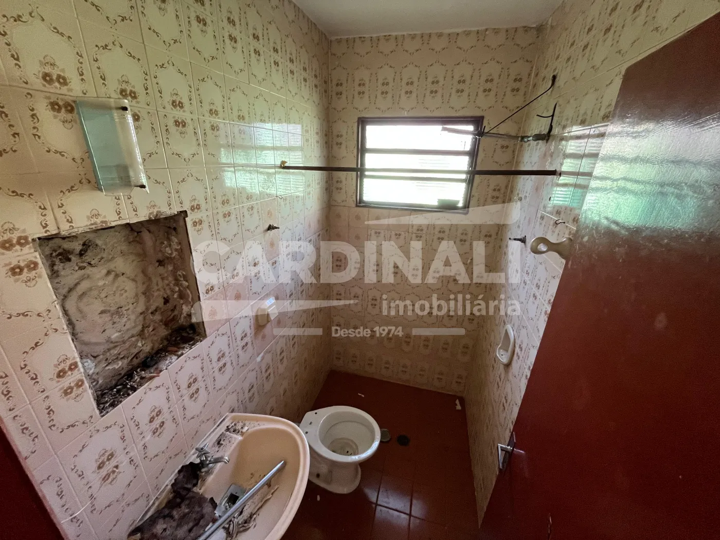 Alugar Casa / Padrão em Ribeirão Preto R$ 1.800,00 - Foto 6