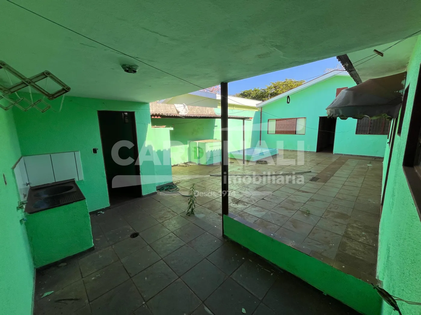 Alugar Casa / Padrão em Ribeirão Preto R$ 1.800,00 - Foto 8