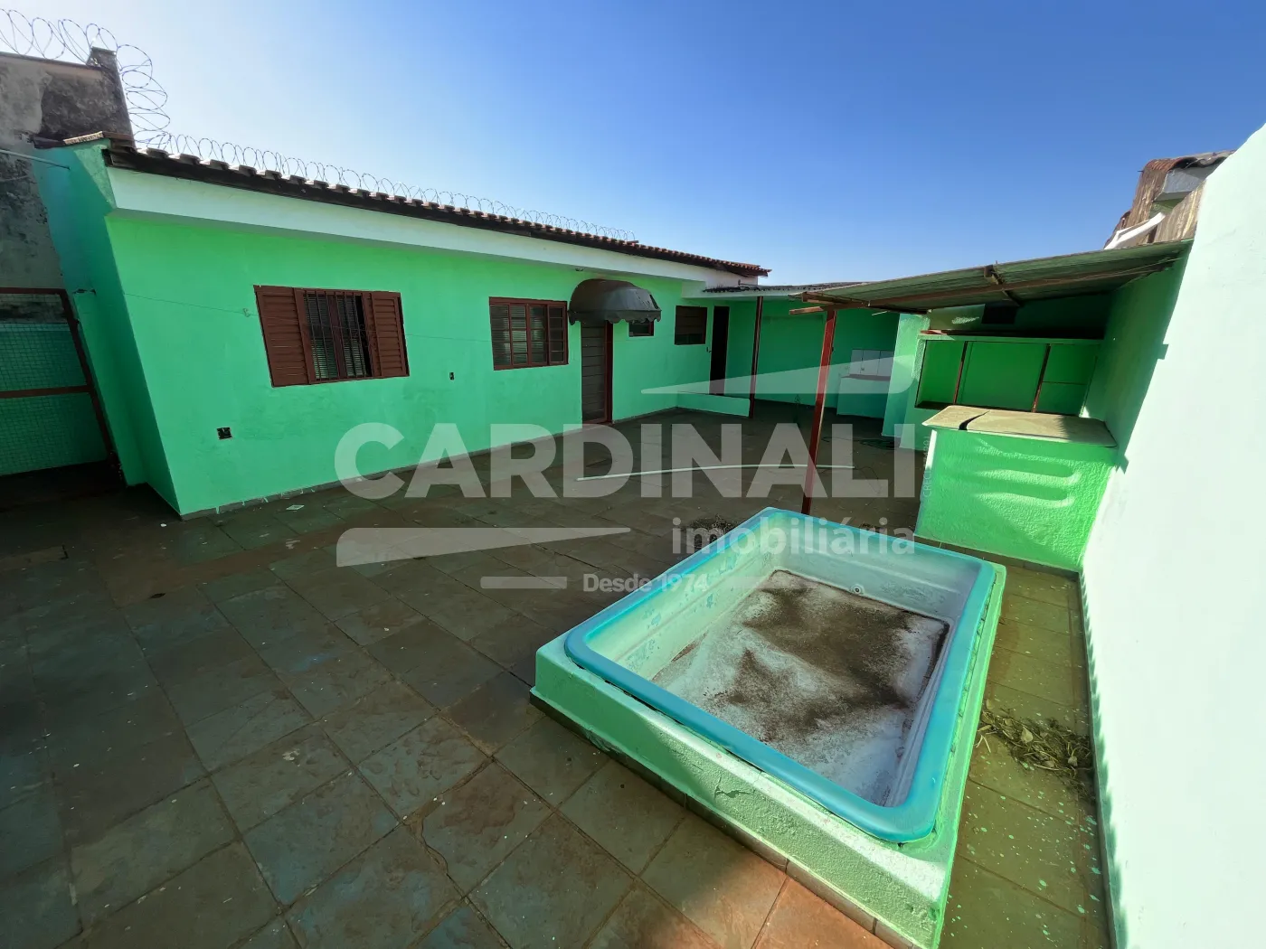 Alugar Casa / Padrão em Ribeirão Preto R$ 1.800,00 - Foto 9