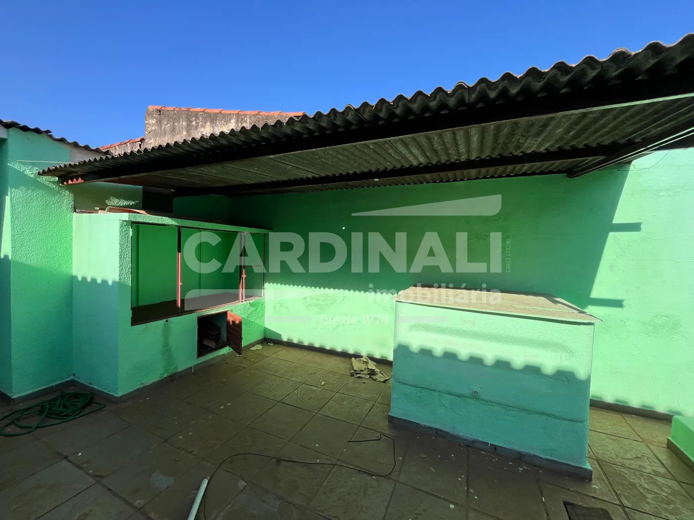 Alugar Casa / Padrão em Ribeirão Preto R$ 1.800,00 - Foto 10