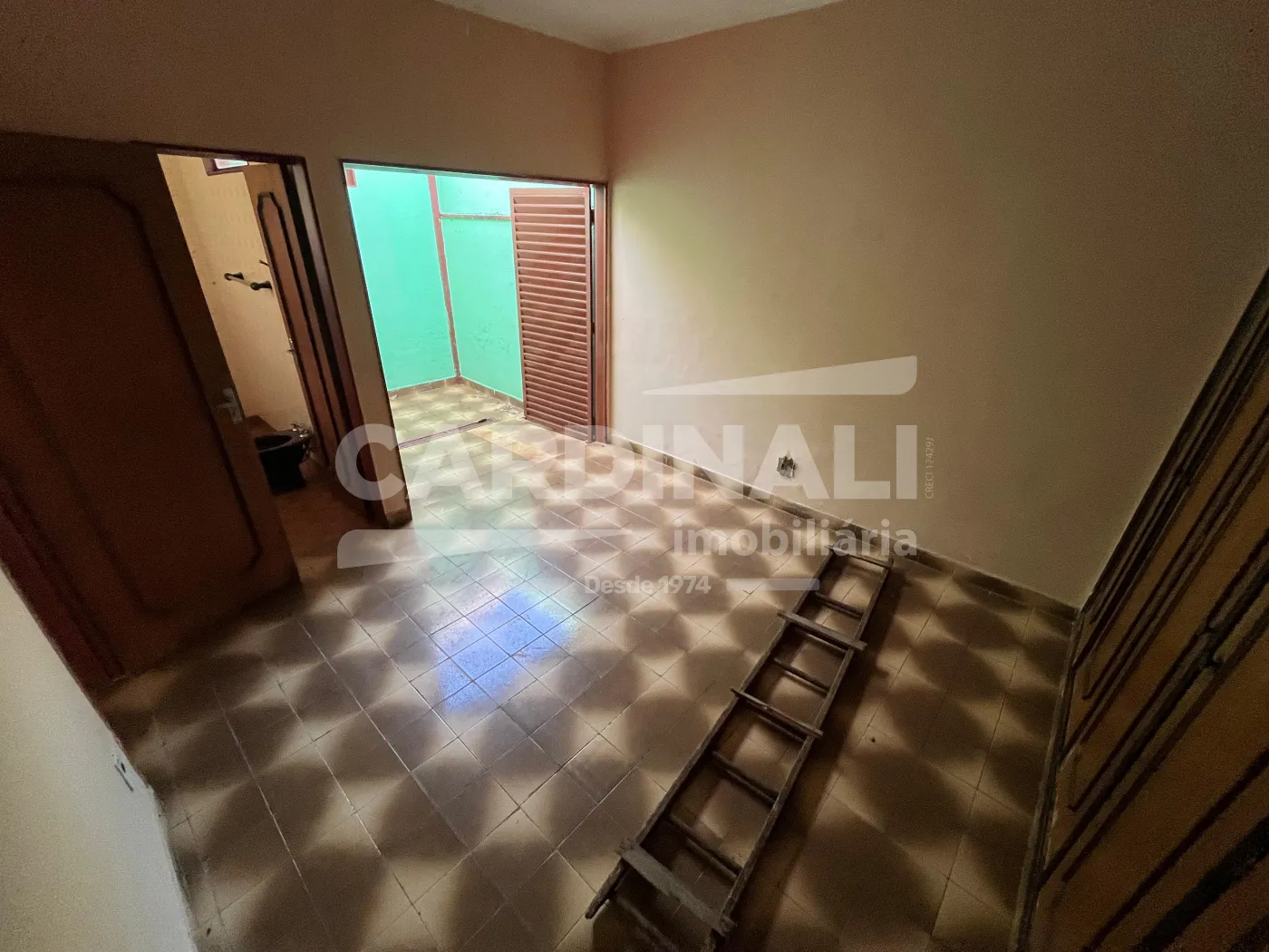 Alugar Casa / Padrão em Ribeirão Preto R$ 1.800,00 - Foto 19