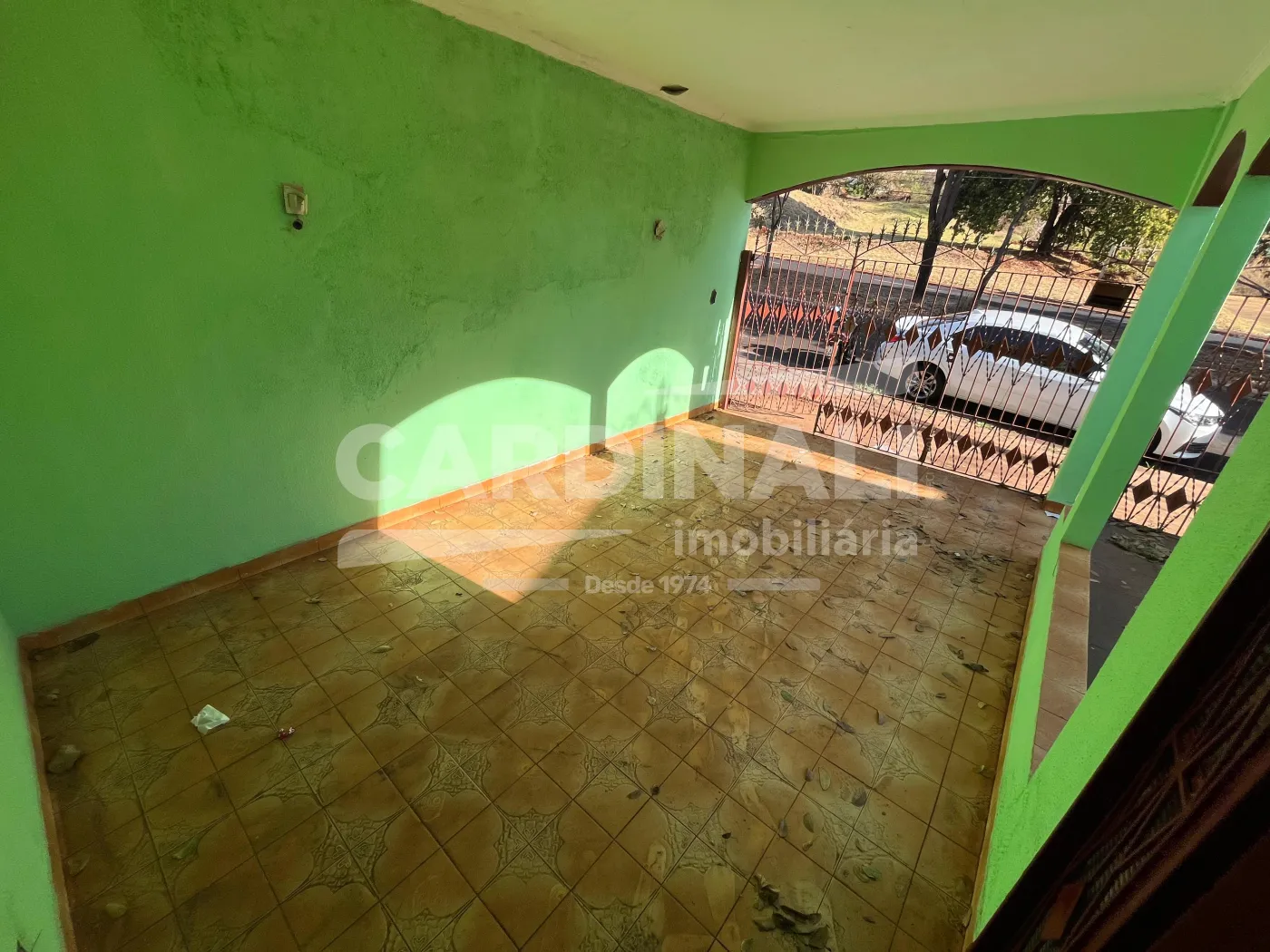 Alugar Casa / Padrão em Ribeirão Preto R$ 1.800,00 - Foto 21