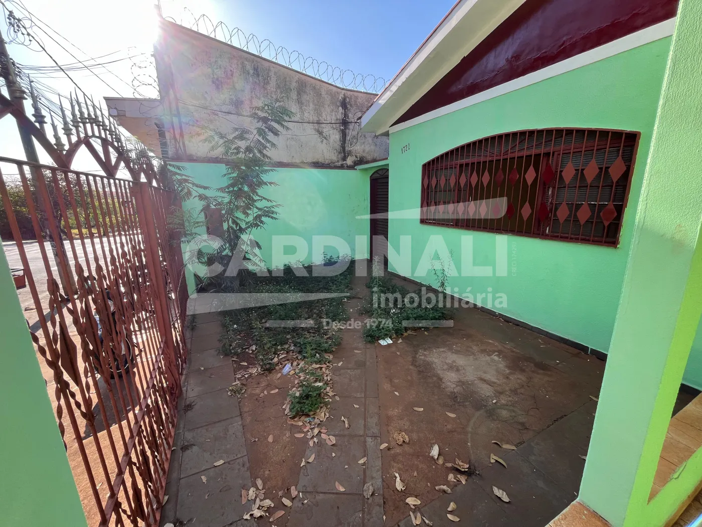 Alugar Casa / Padrão em Ribeirão Preto R$ 1.800,00 - Foto 23