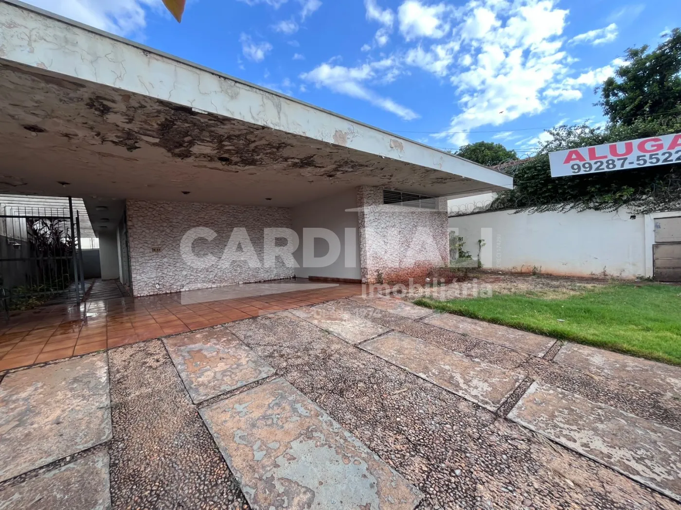 Casa / Padrão em Ribeirão Preto 