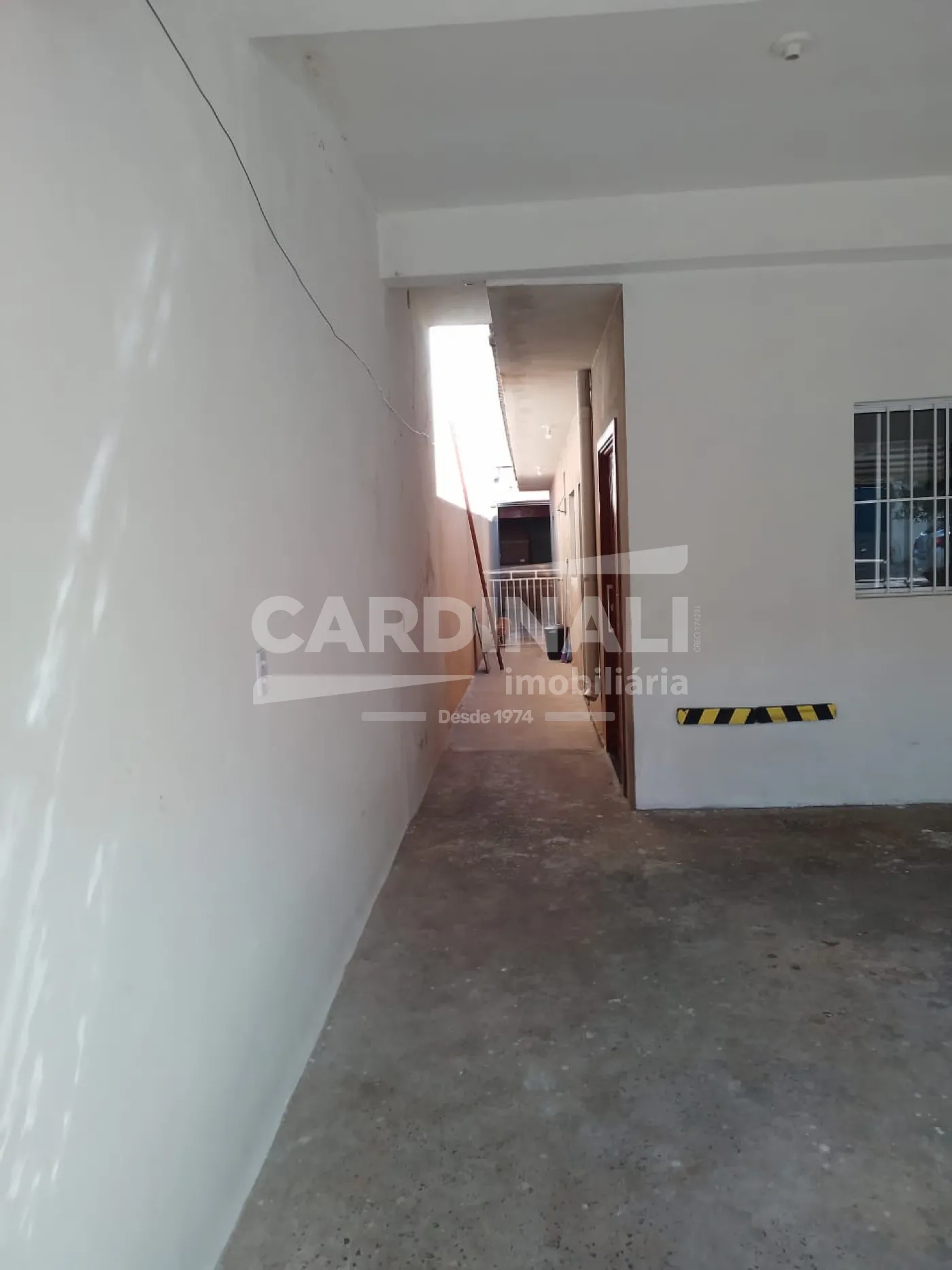 Casa / Padrão em São Carlos 