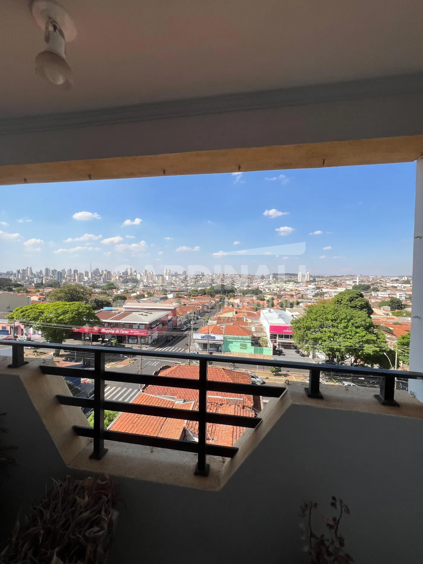 Apartamento / Padrão em São Carlos 