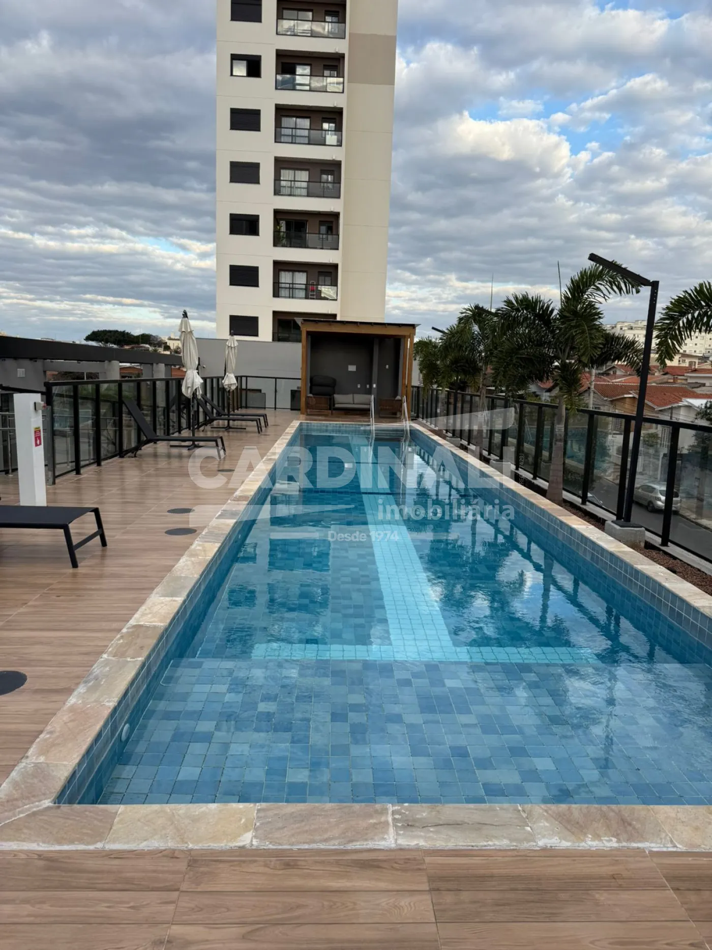 Apartamento / Padrão em Campinas 