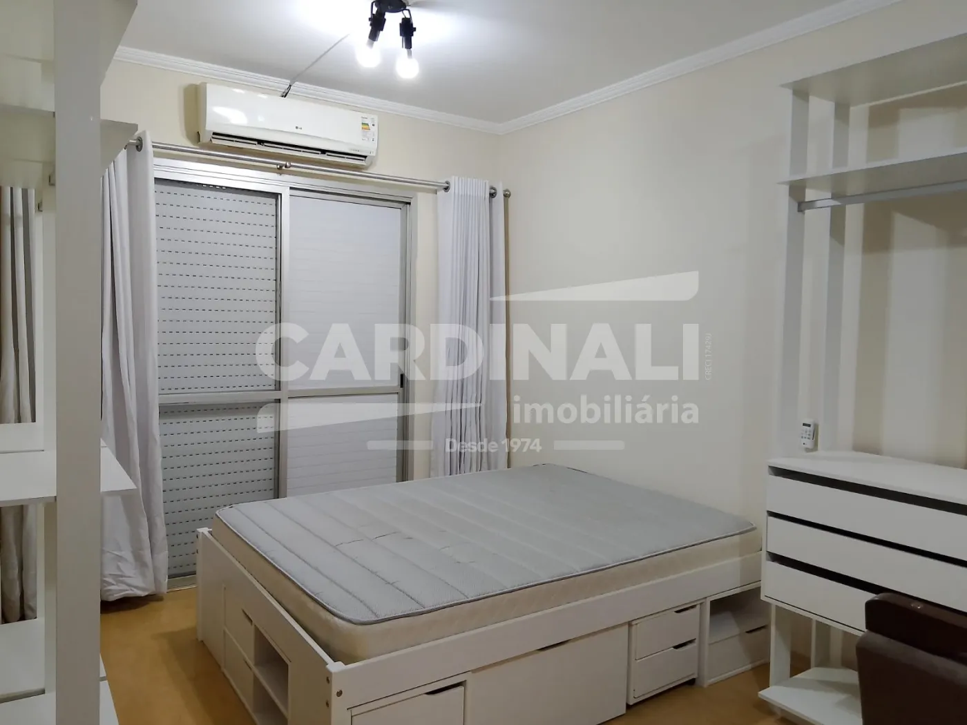 Apartamento / Padrão em Campinas , Comprar por R$225.000,00