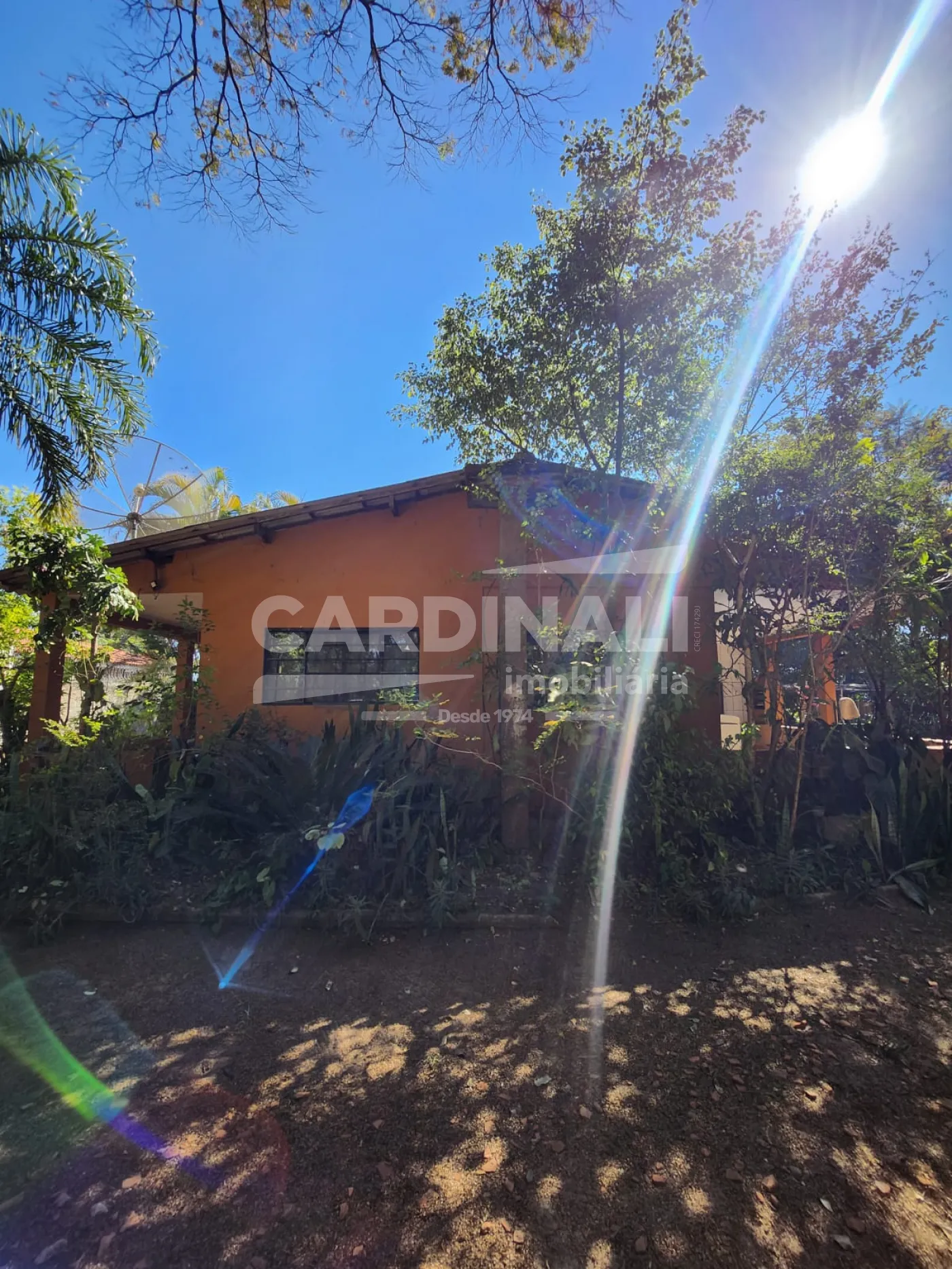 Rural / Chácara em São Carlos , Comprar por R$725.000,00