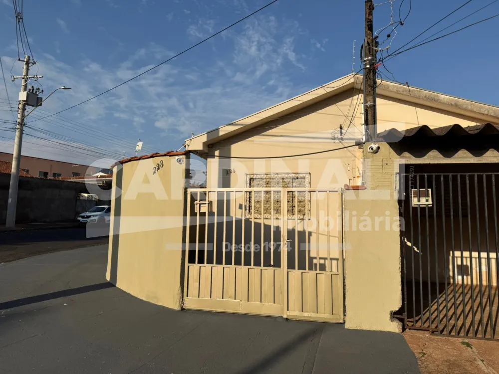 Casa / Padrão em Araraquara , Comprar por R$200.000,00