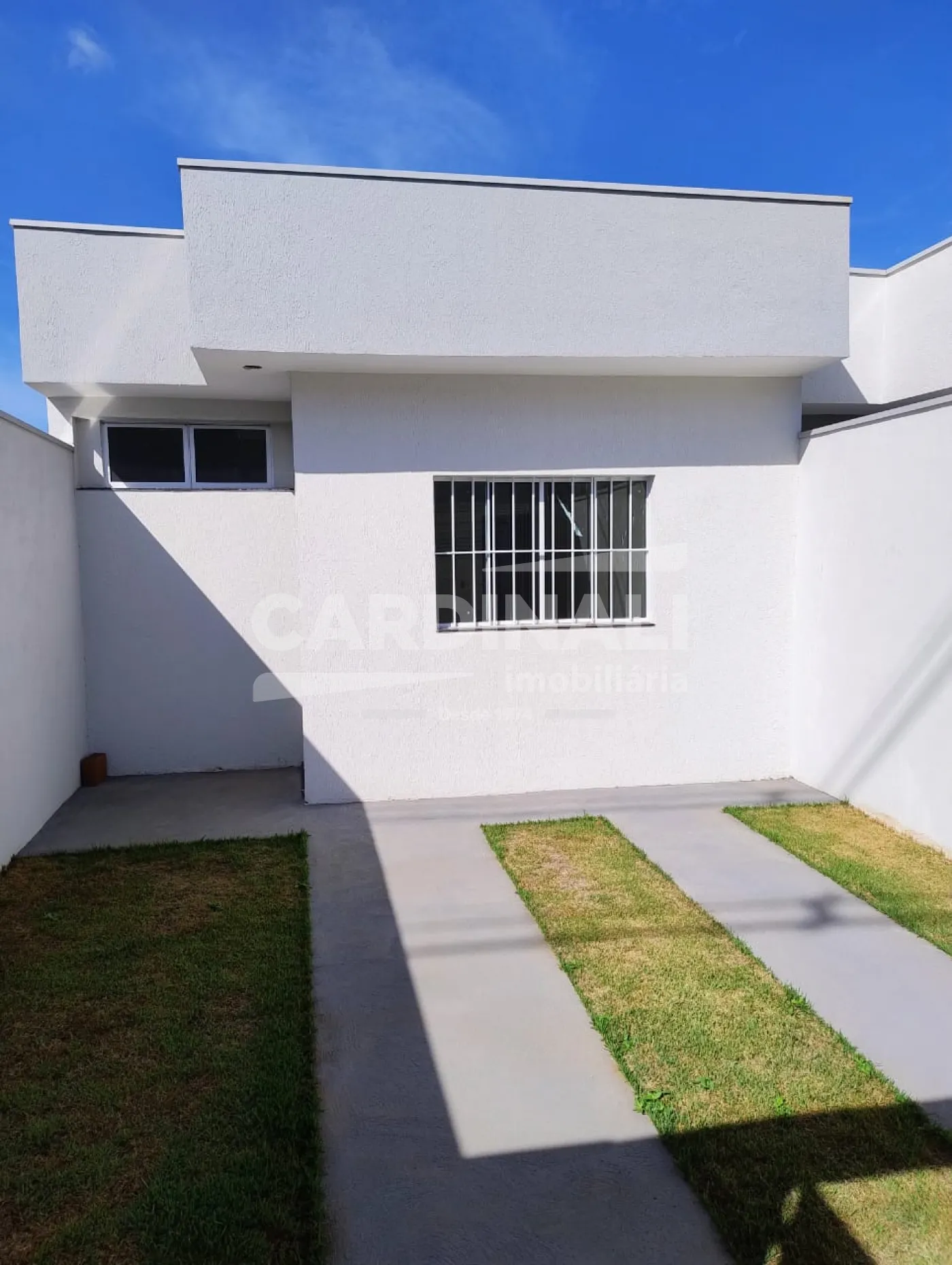 Casa / Padrão em São Carlos , Comprar por R$320.000,00