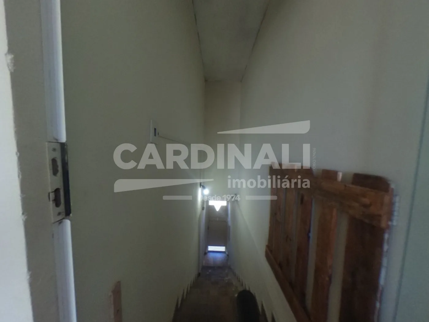Casa / Sobrado em São Carlos Alugar por R$1.112,00