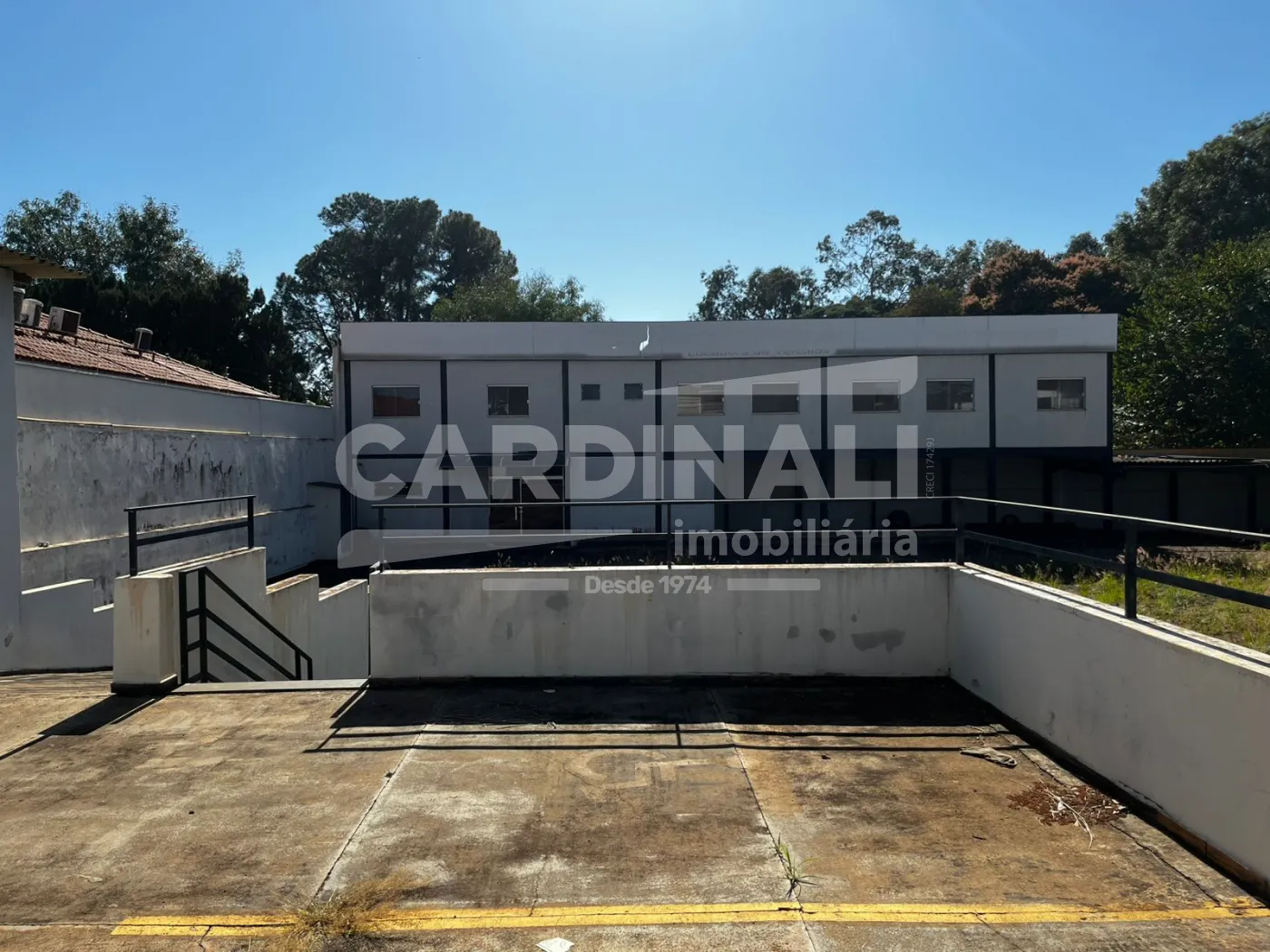 Comercial / Prédio em Ribeirão Preto 