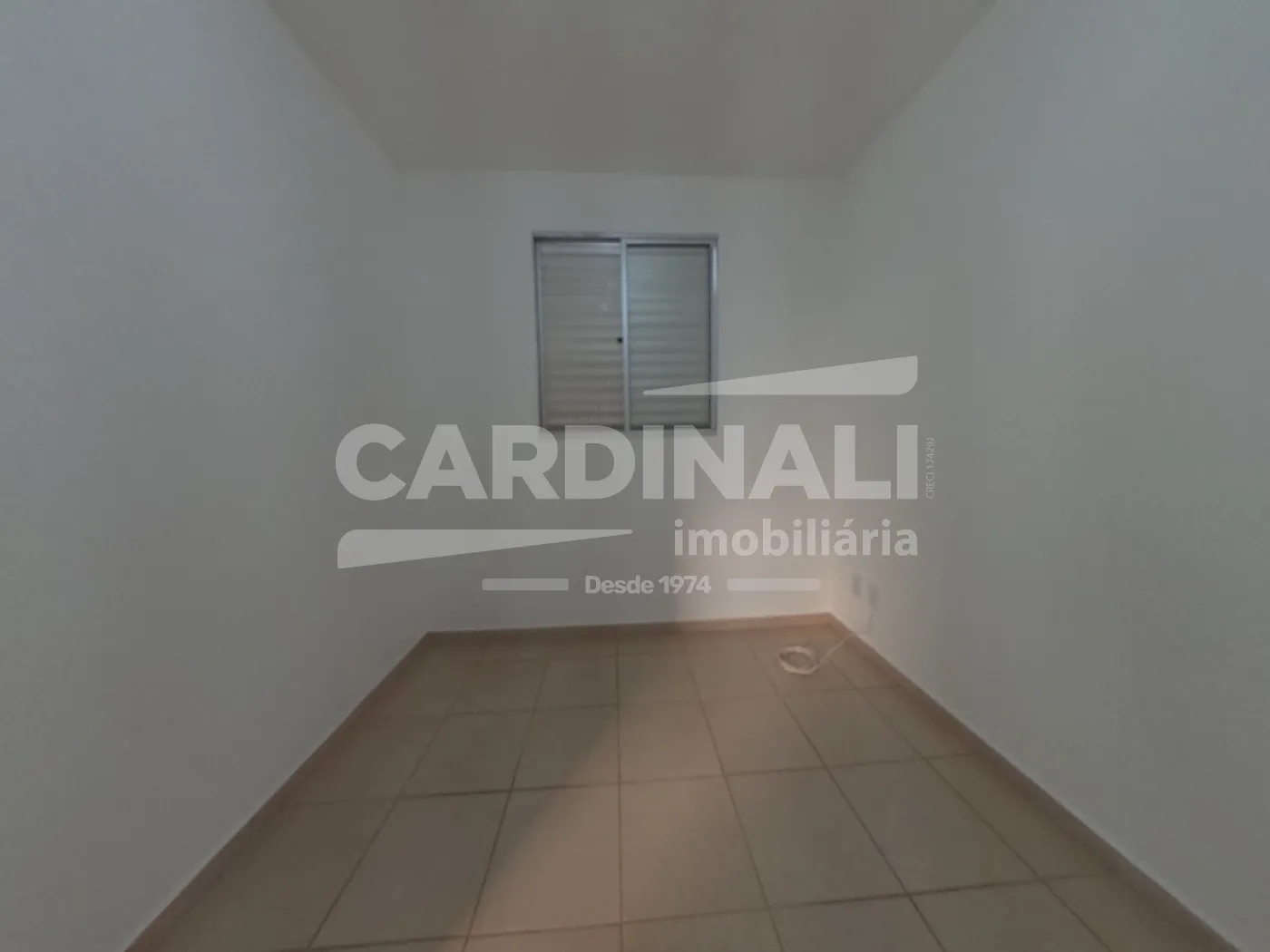 Apartamento / Padrão em Araraquara Alugar por R$800,00