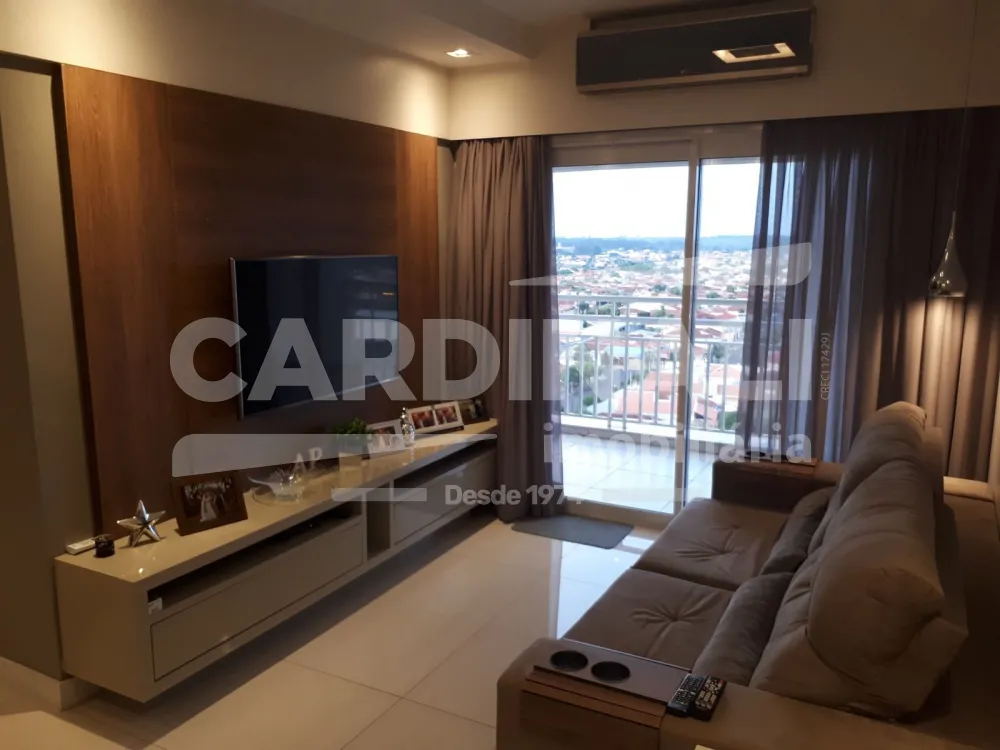 Alugar Apartamento / Padr&atilde;o em Araraquara R$ 2.650,00 - Foto 1