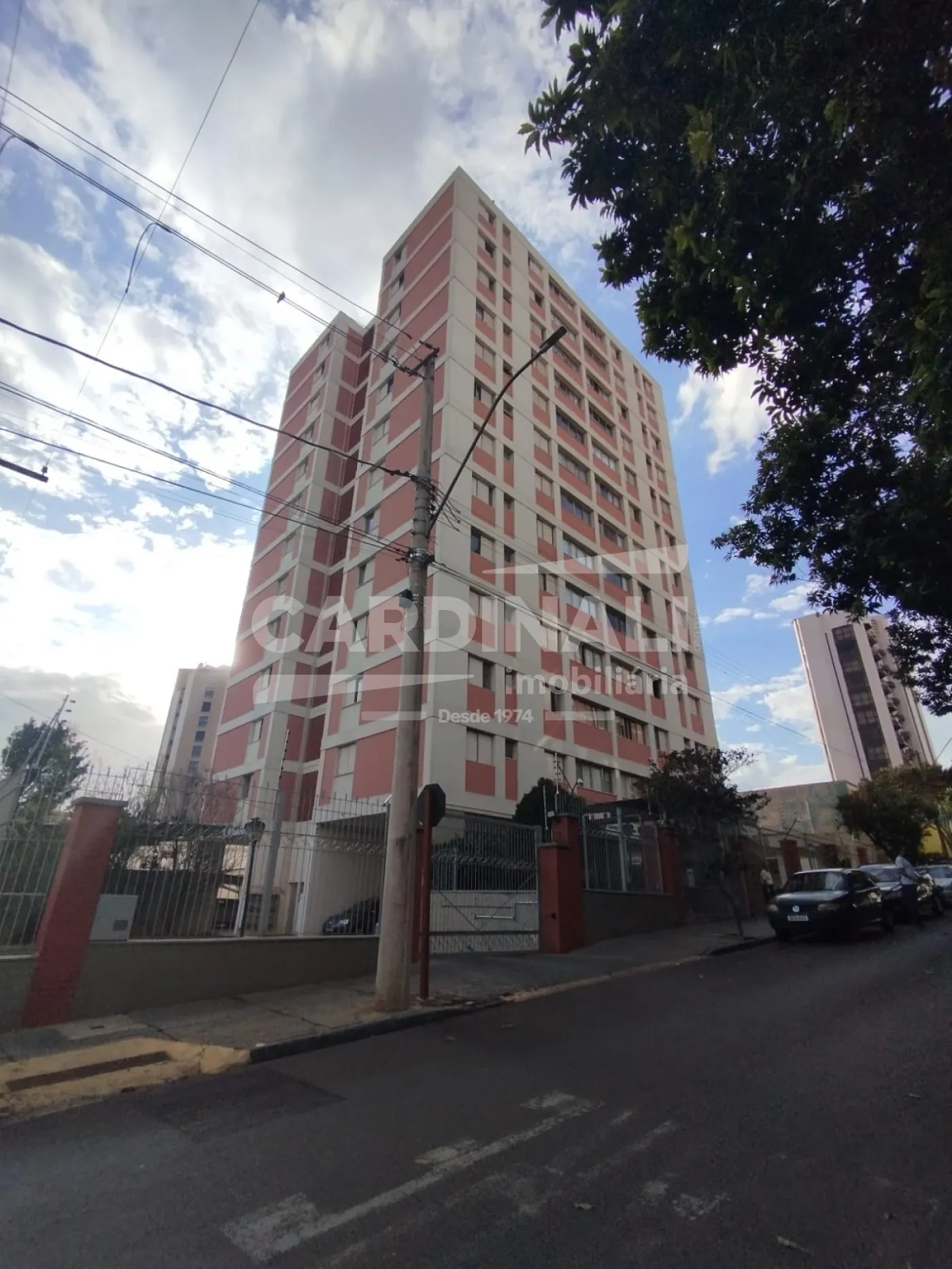 Apartamento / Padrão em São Carlos , Comprar por R$410.000,00