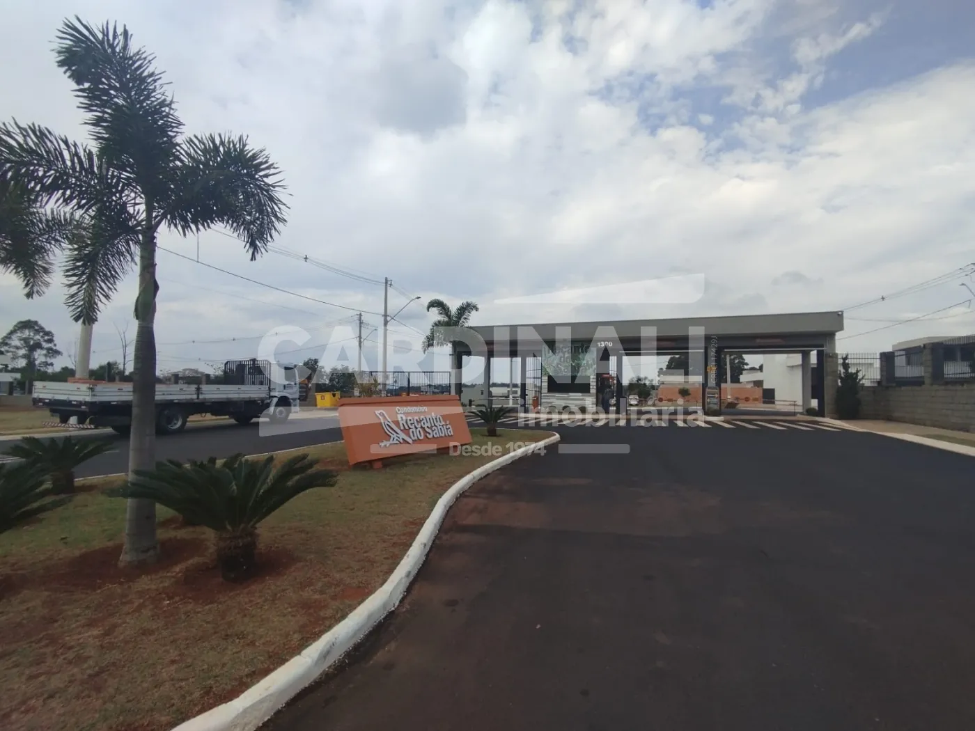 Terreno / Condomínio em São Carlos  Terreno / Condomínio em São Carlos