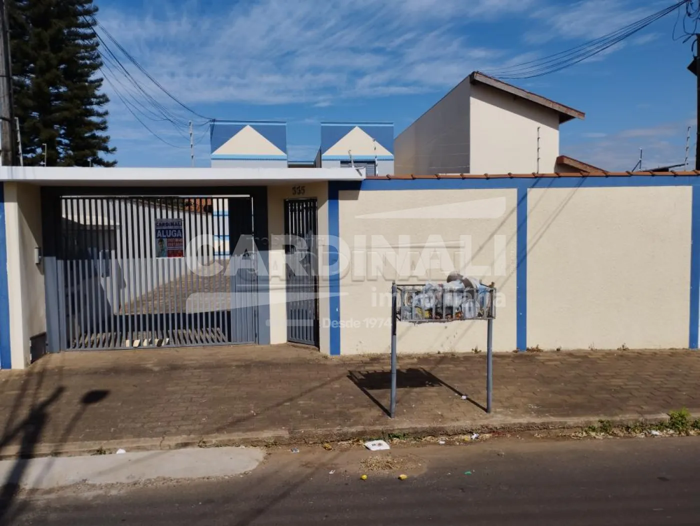 Apartamento / Kitchnet em São Carlos  Apartamento / Kitchnet em São Carlos