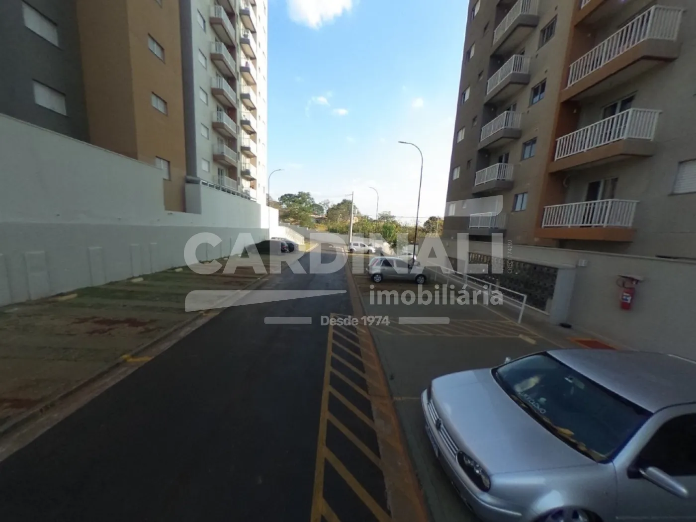 Comprar Apartamento / Padrão em São Carlos R$ 330.000,00 - Foto 6