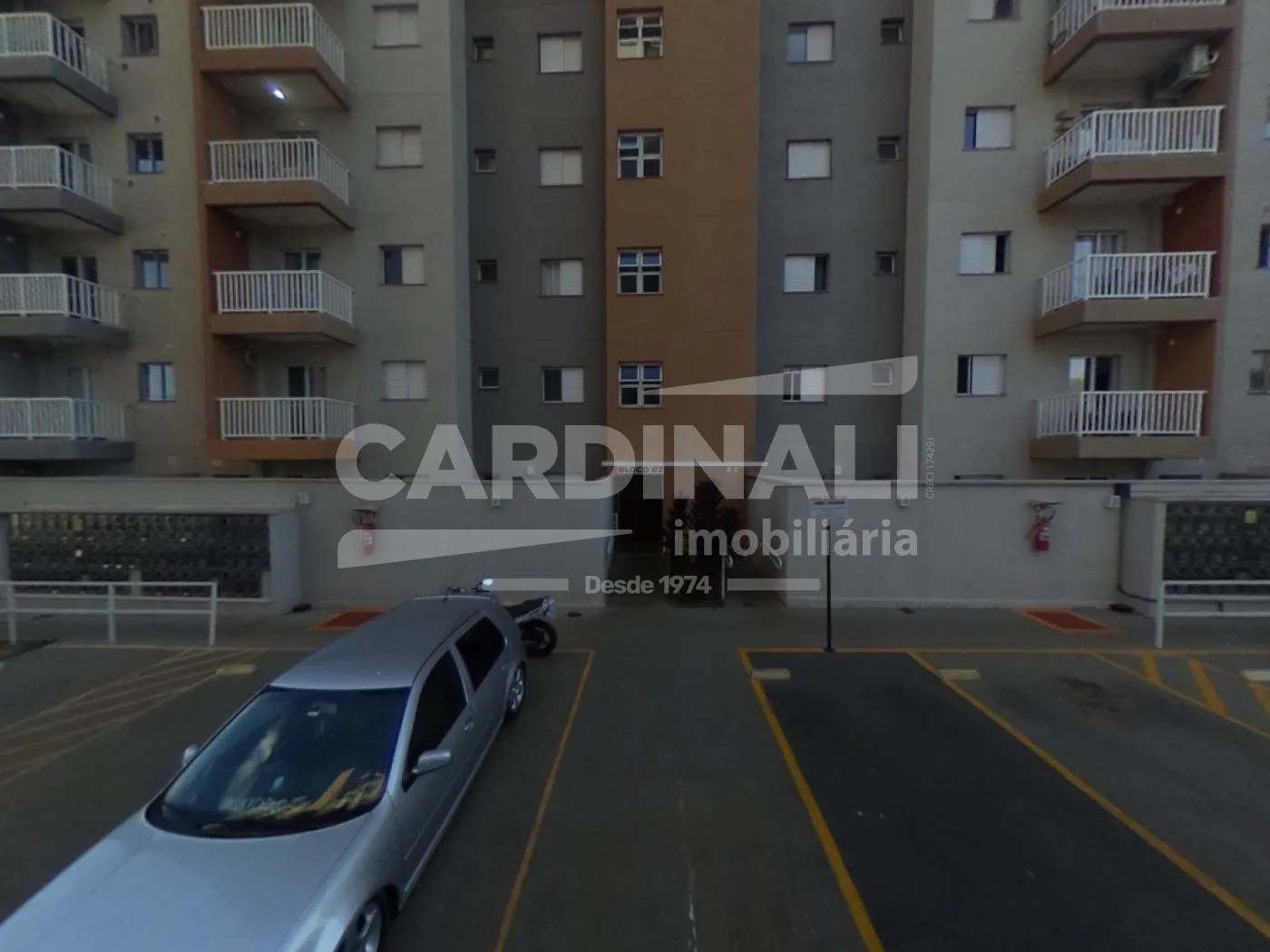 Comprar Apartamento / Padrão em São Carlos R$ 330.000,00 - Foto 7