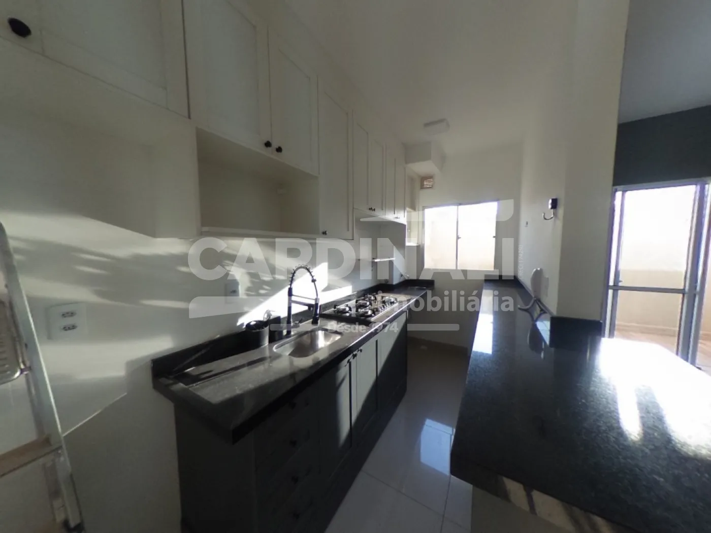 Comprar Apartamento / Padrão em São Carlos R$ 330.000,00 - Foto 14