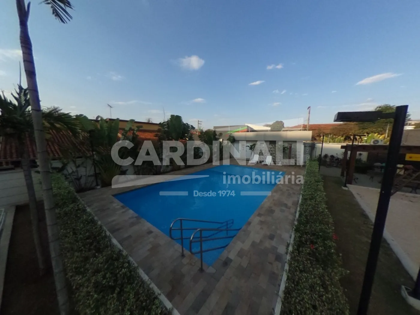 Comprar Apartamento / Padrão em São Carlos R$ 330.000,00 - Foto 28