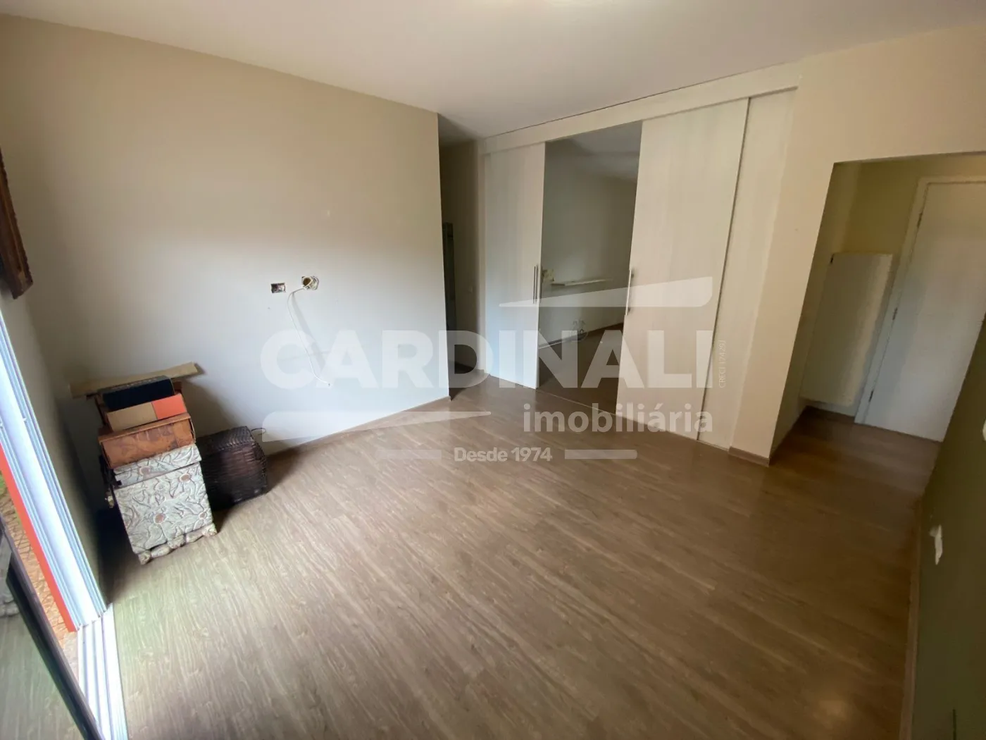 Casa / Condomínio em São Carlos  Casa / Condomínio em São Carlos