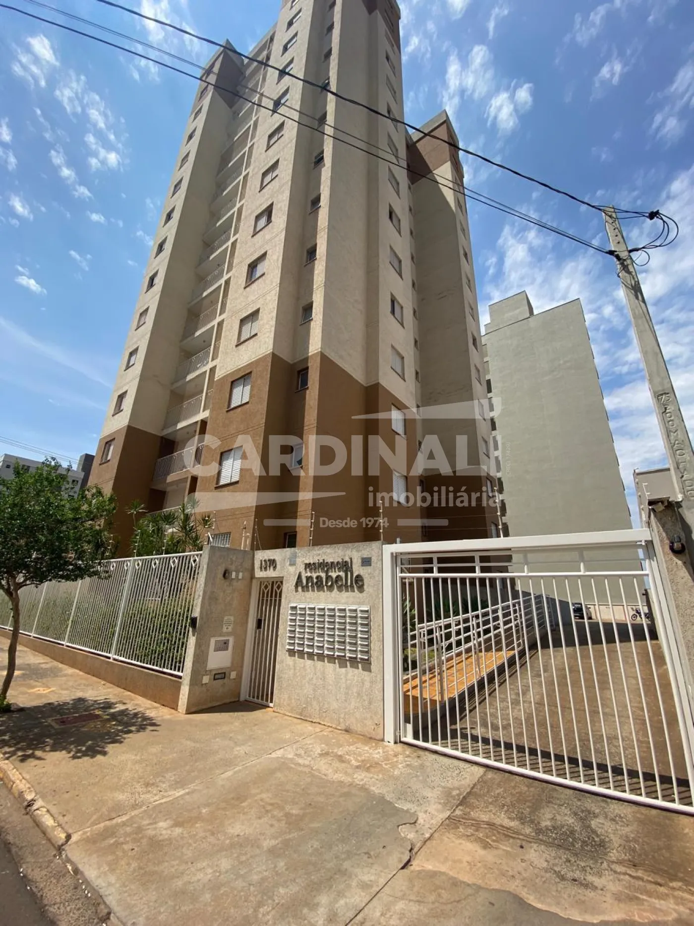 Apartamento / Padrão em São Carlos  Apartamento / Padrão em São Carlos