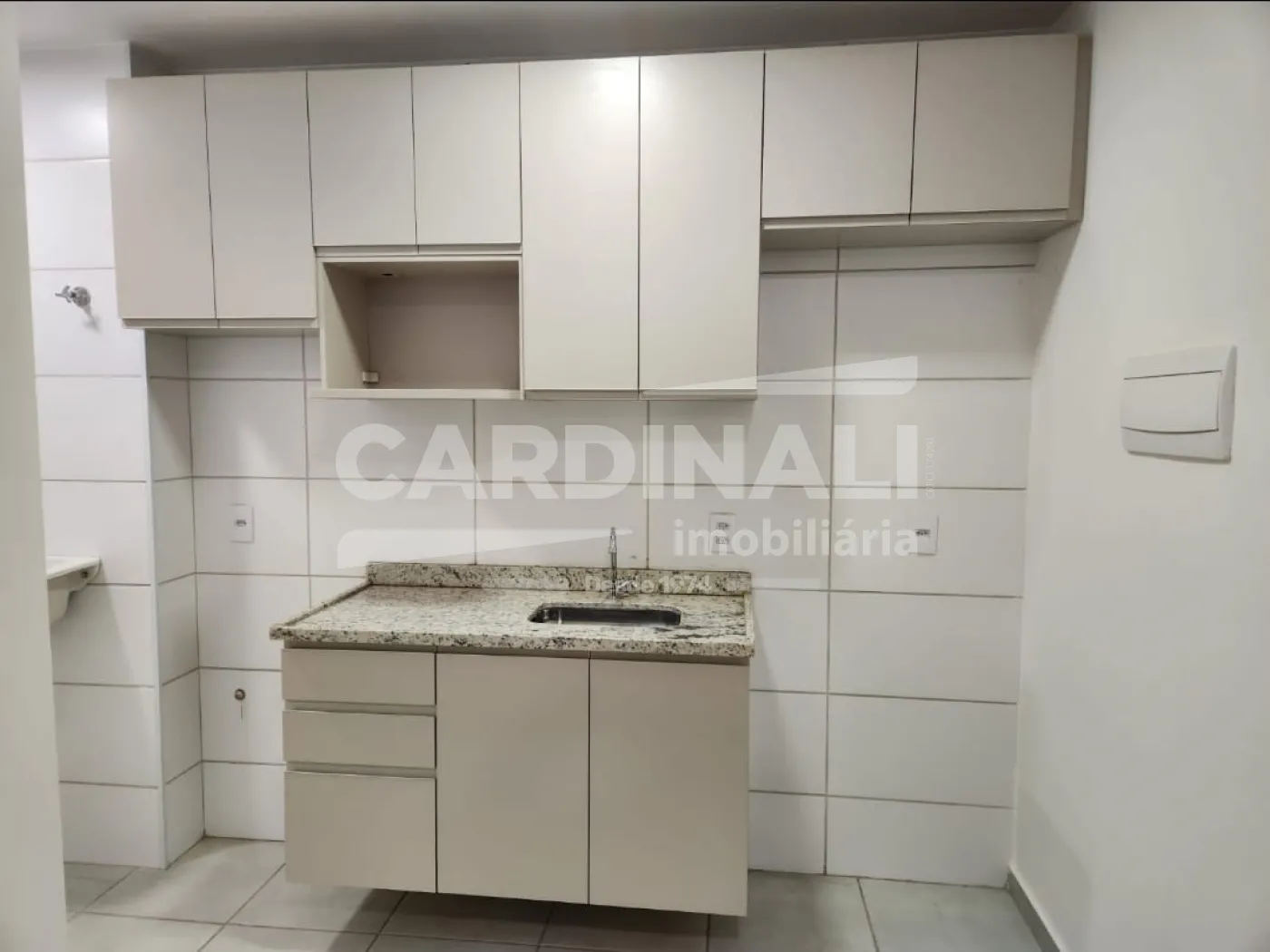 Alugar Apartamento / Padrão em Araraquara R$ 1.400,00 - Foto 5