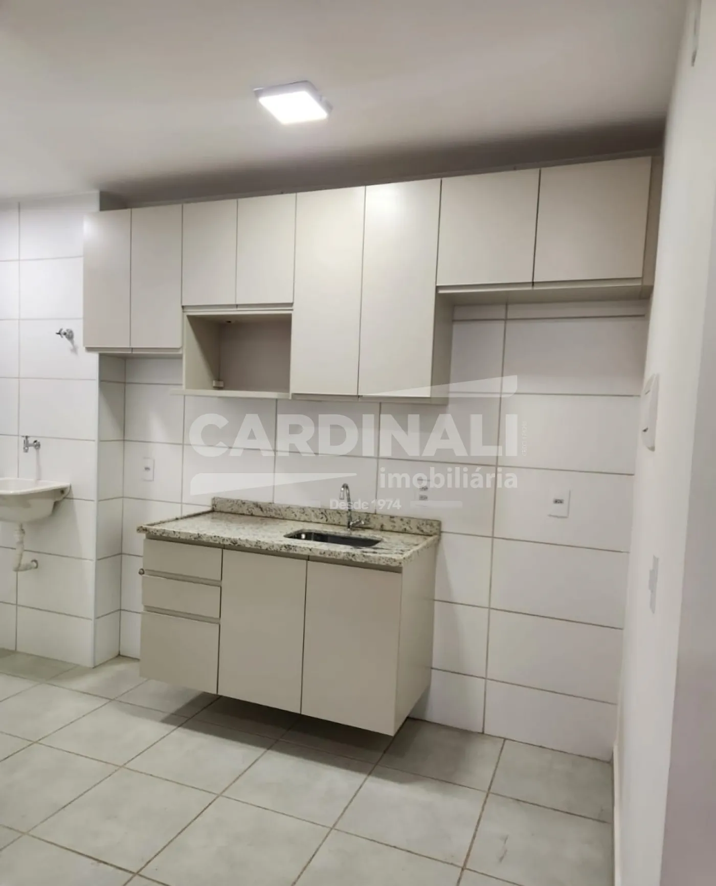 Alugar Apartamento / Padrão em Araraquara R$ 1.400,00 - Foto 6
