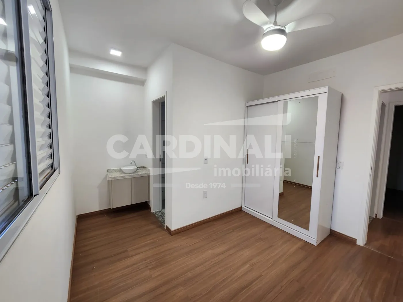 Alugar Apartamento / Padrão em Araraquara R$ 1.400,00 - Foto 9