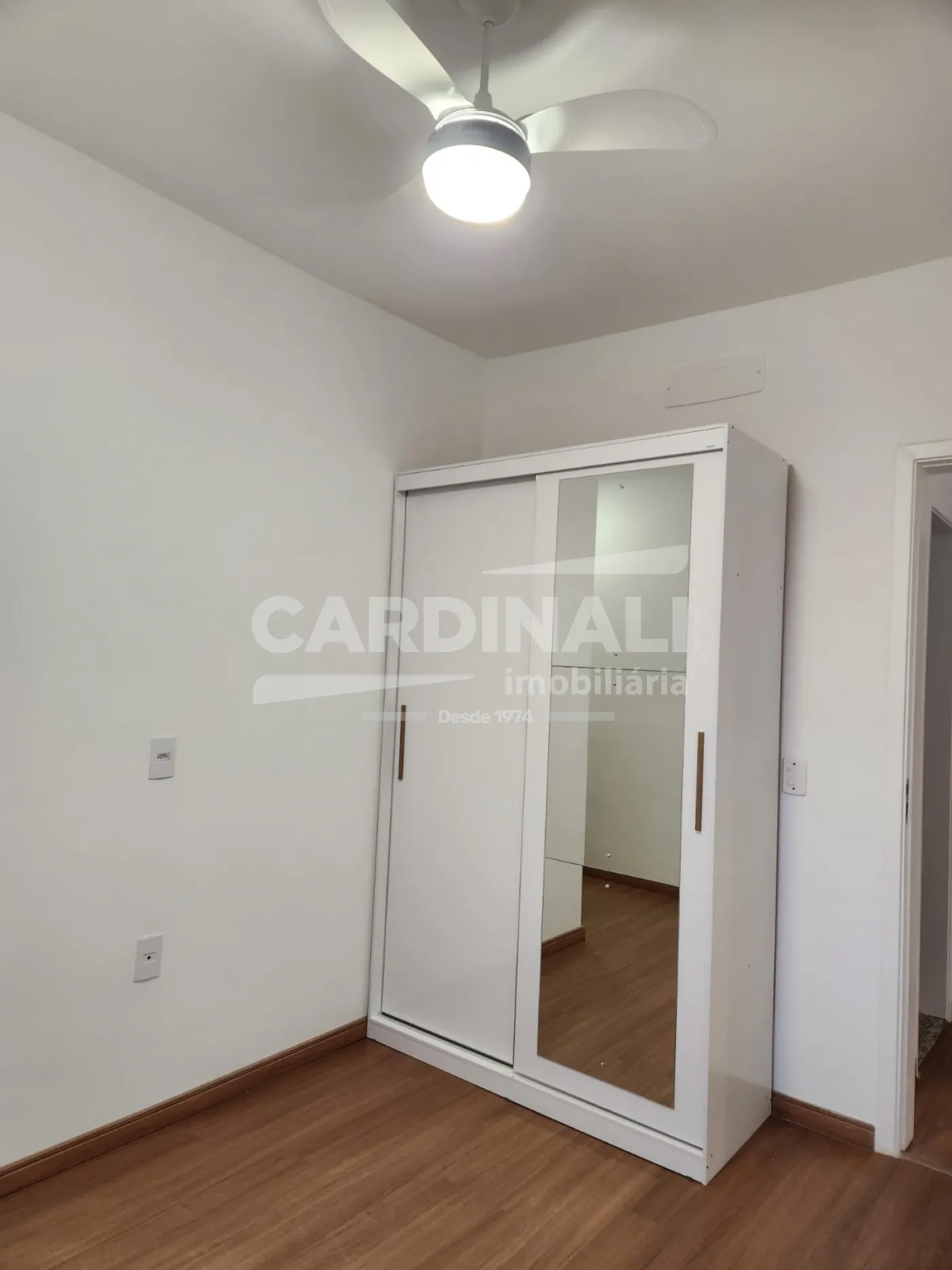 Alugar Apartamento / Padrão em Araraquara R$ 1.400,00 - Foto 11