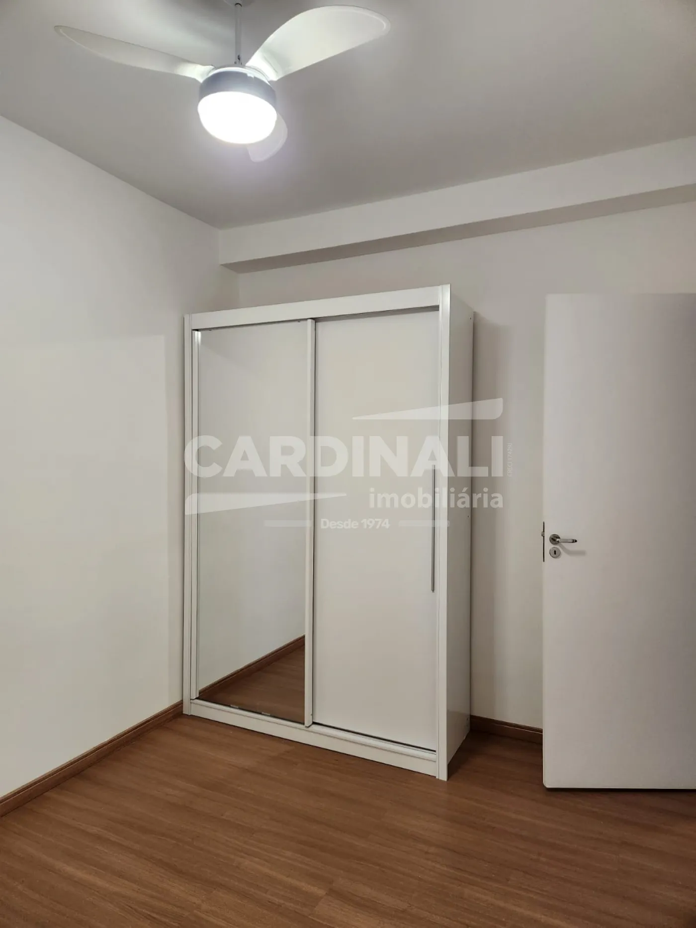 Alugar Apartamento / Padrão em Araraquara R$ 1.400,00 - Foto 10