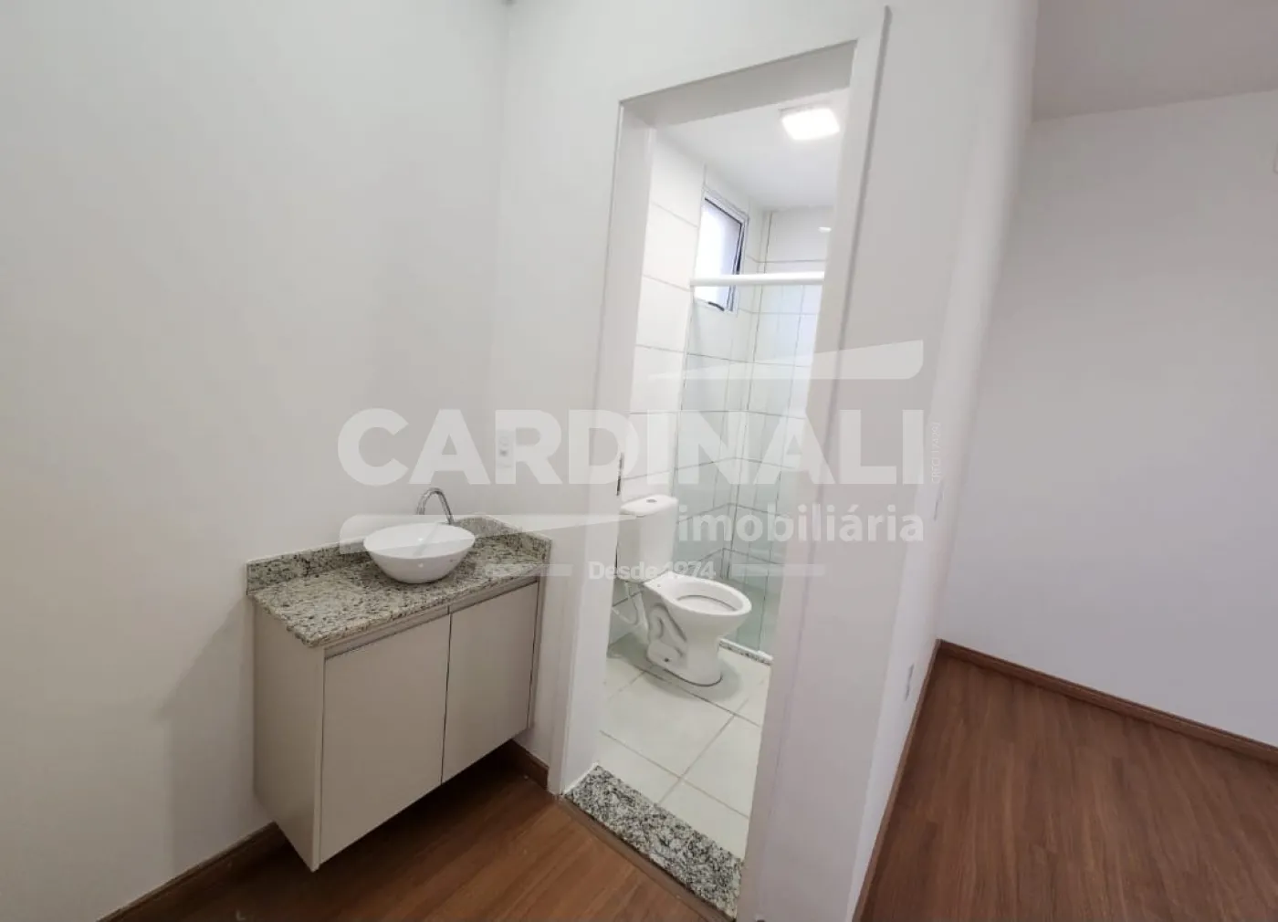Alugar Apartamento / Padrão em Araraquara R$ 1.400,00 - Foto 7