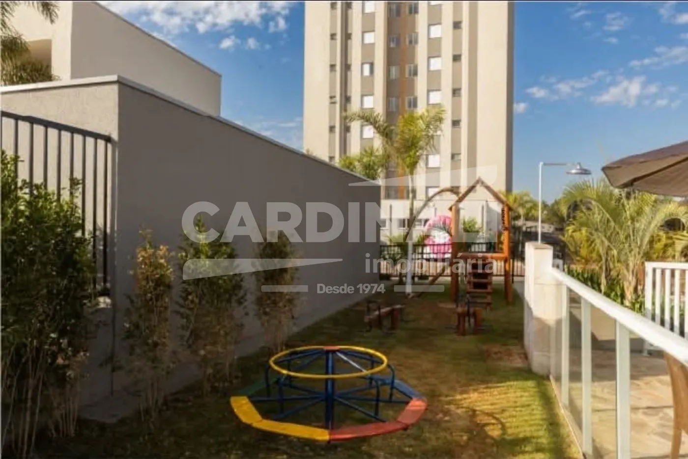 Alugar Apartamento / Padrão em Araraquara R$ 1.400,00 - Foto 19