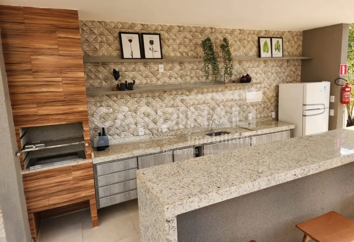 Alugar Apartamento / Padrão em Araraquara R$ 1.400,00 - Foto 14
