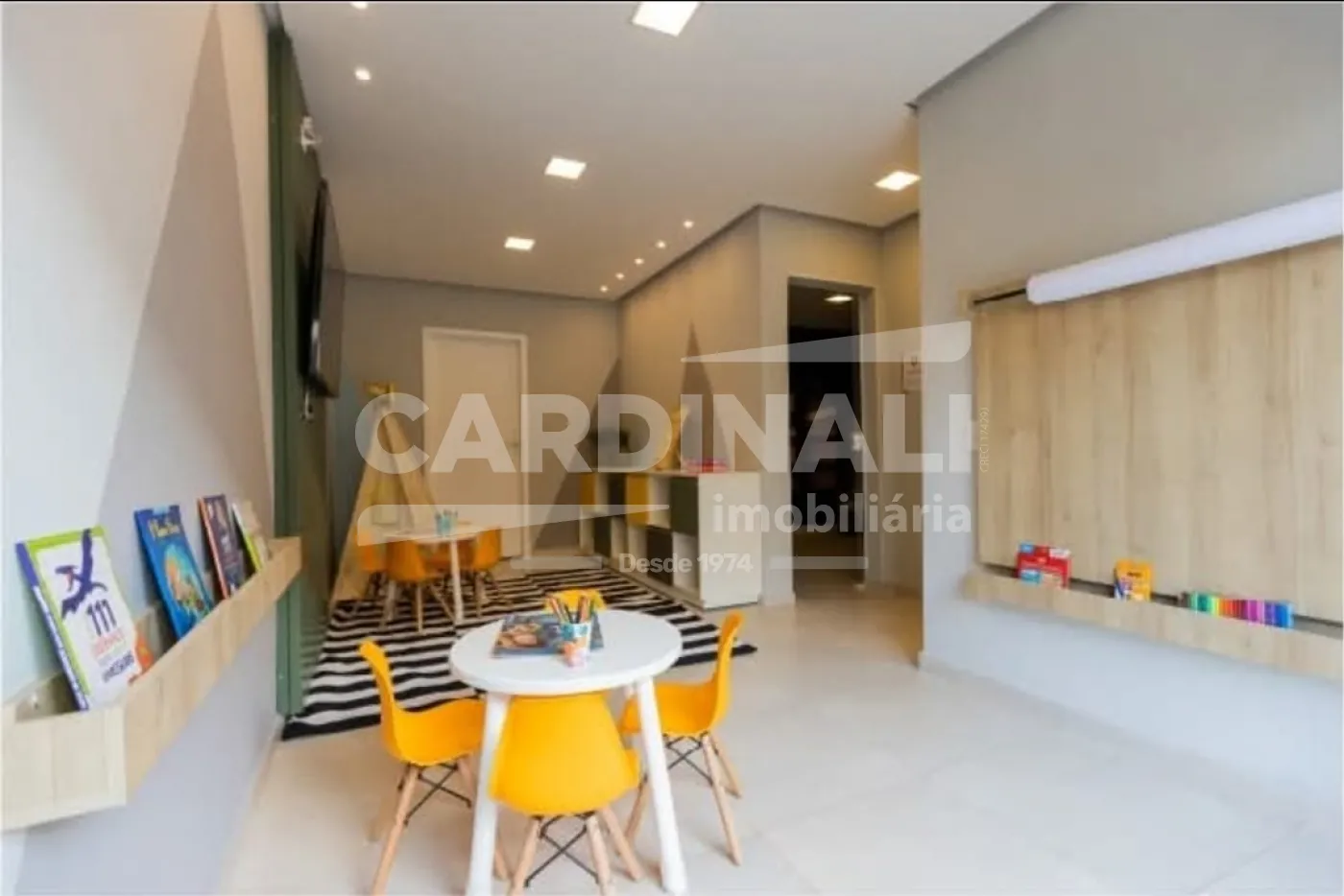 Alugar Apartamento / Padrão em Araraquara R$ 1.400,00 - Foto 13