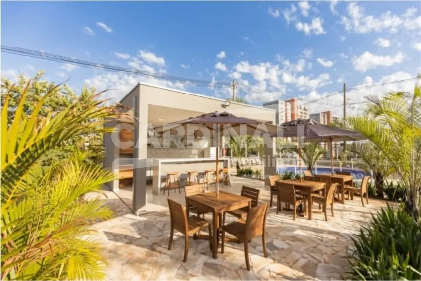Alugar Apartamento / Padrão em Araraquara R$ 1.400,00 - Foto 15